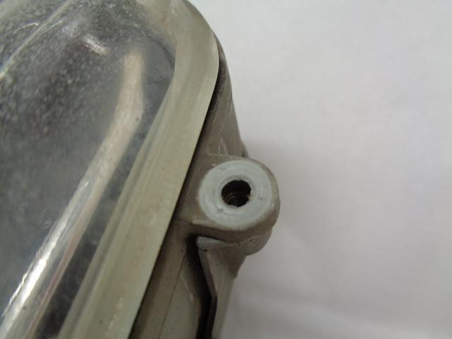 Porsche 911 (964) Fog Light Assembly RIGHT USED GENUINE 964 631 204 00 R25T3