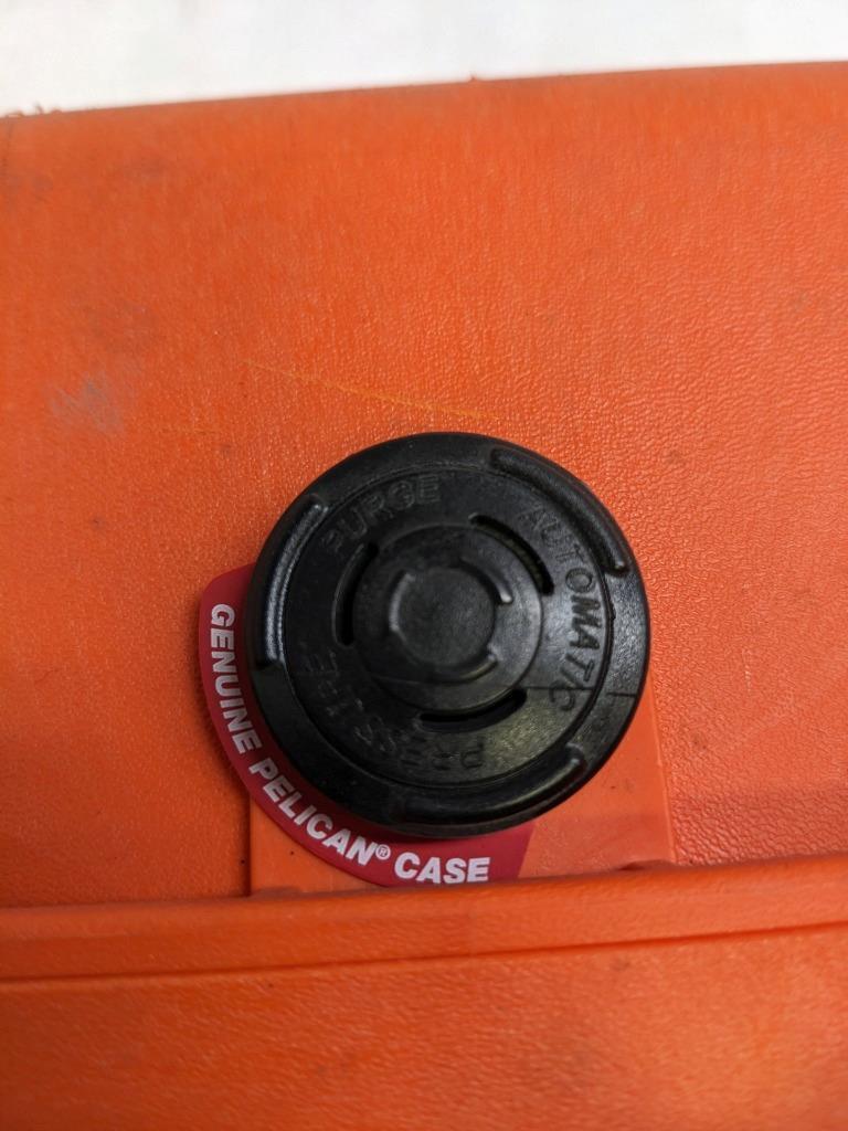 PELICAN CASE MS-40 NEW R5