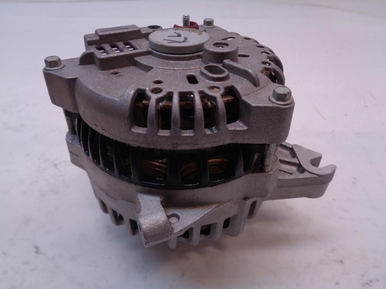 NEW ALTERNATOR WITH CLUTCH PULLEY FITS FORD EXPEDITION NAVIGATOR 229974.05 R14B2