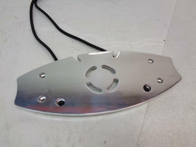 NEW AERIAL WAKESPORTS PRODUCTS OVAL WAKEBOARD RACK W/ UNIVERSAL QUICK-RELEASE SR