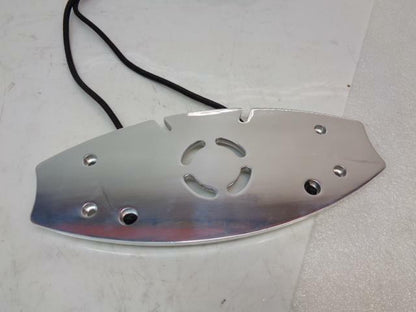 NEW AERIAL WAKESPORTS PRODUCTS OVAL WAKEBOARD RACK W/ UNIVERSAL QUICK-RELEASE SR