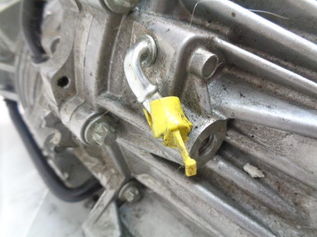 FOMOCO LJ9P7B000AC ELECTRIC MOTOR FOR FORD MUSTANG MACH-E AWD NEW B2