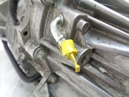 FOMOCO LJ9P7B000AC ELECTRIC MOTOR FOR FORD MUSTANG MACH-E AWD NEW B2