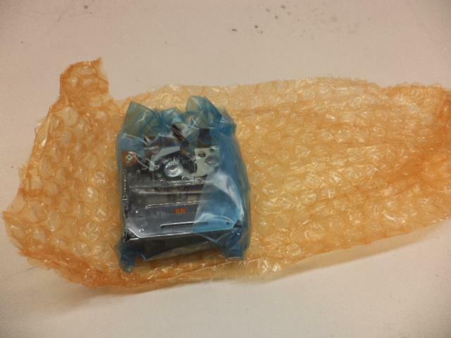 NEW SONY MDX-V100 A-7010-798-A R4TE