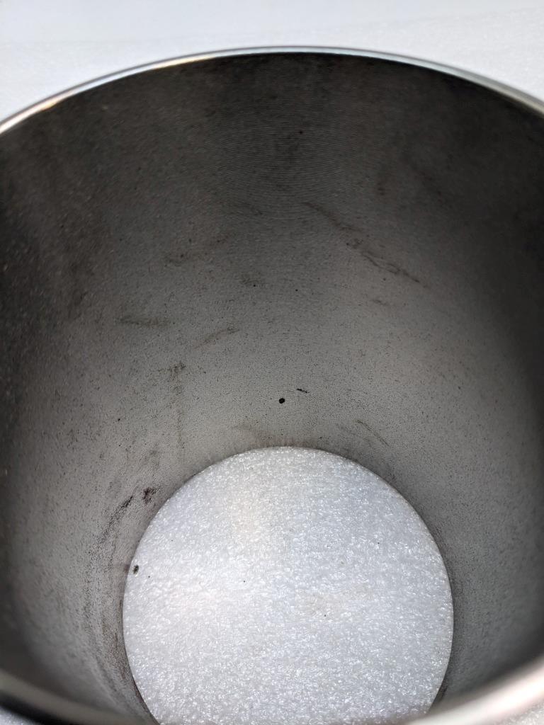 PORSCHE 944 TURBO/ TURBO 968 5.7" 3.6" BORE LA SLEEVE NEW R5