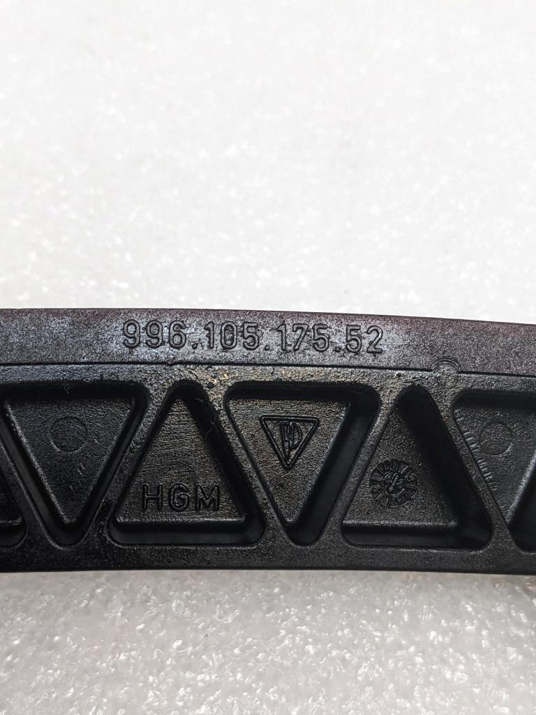 PORSCHE 911/996 ENGINE TIMING GUIDE 99610517552 USED 996BGL2T2