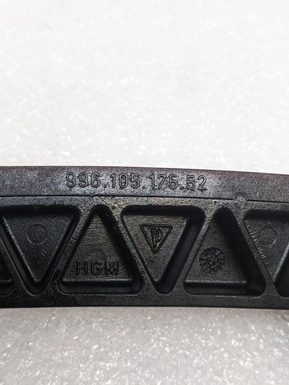 PORSCHE 911/996 ENGINE TIMING GUIDE 99610517552 USED 996BGL2T2