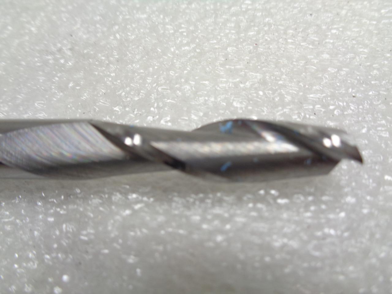 KYOCERA SGS 5/16" END MILL 2FL SQUARE 33305 R22T8BM