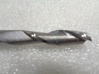 KYOCERA SGS 5/16" END MILL 2FL SQUARE 33305 R22T8BM