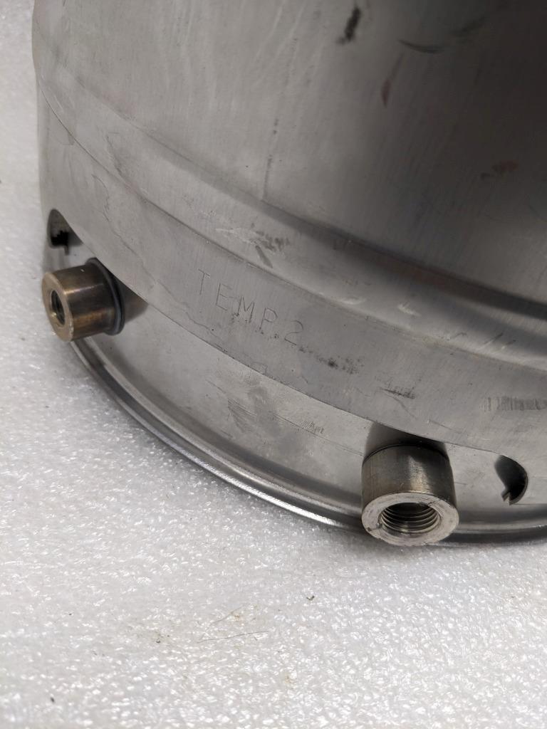 CUMMINS 5295605 DPF FOR CUMMINS ISX ENGINES NEW B3B2