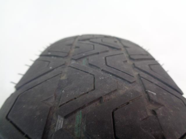 2008-15 MERCEDES BENZ C CLASS SPARE 16X3.5 & CONTINENTAL T125/90R16 USED KSLR