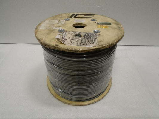 NEW ICE Communications 550MHz Shielded Communication Cable L4