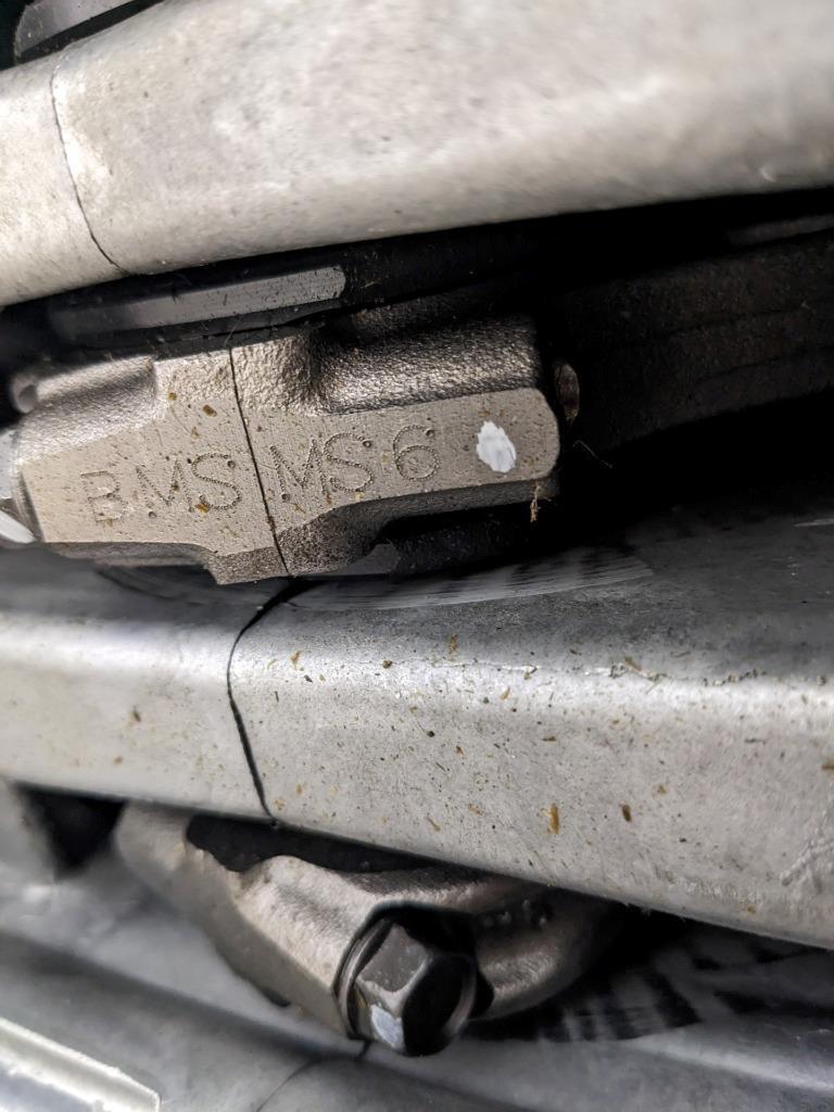 SUBARU STI SHORT BLOCK ENGINE EJ25 A83778A88607 REMANUFACTURED B2