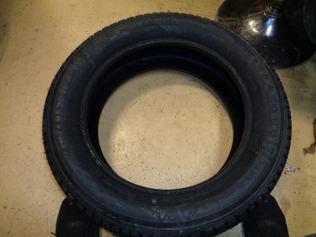 FIRESTONE WINTERFORCE 2 UV P 235 55 18 100S SL TIRE 003853 CQ1