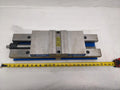 Kurt HDL6 English 6″ JAW WIDTH 4" JAW OPEN Double Station Vise W/O HANDLE NEW H1