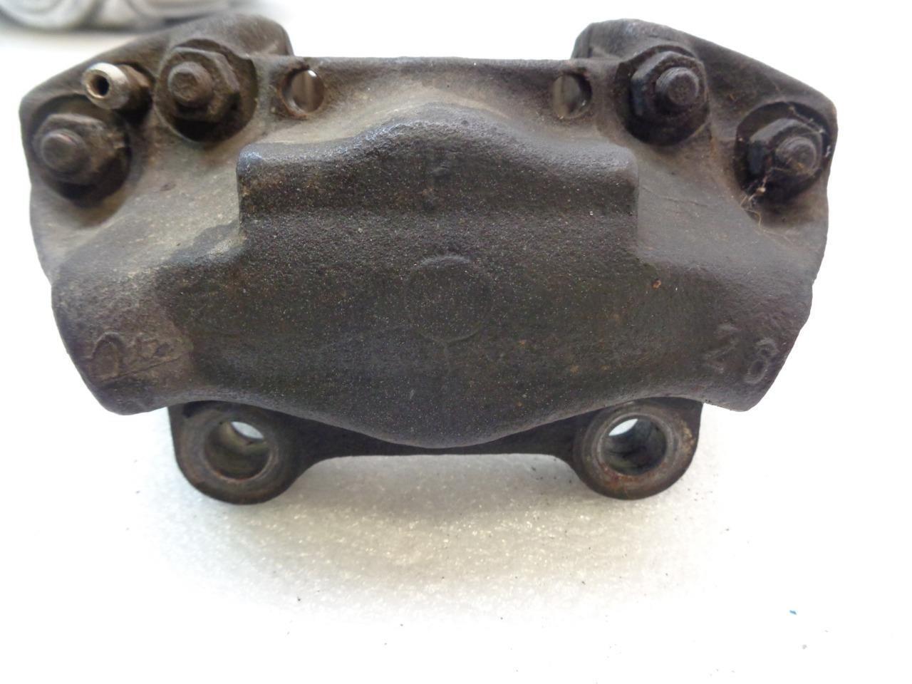 USED ATE BRAKE CALIPERS FITS PORSCHE 911 911 352 908 00 R5TD