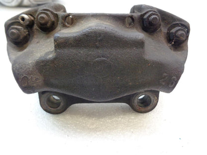 USED ATE BRAKE CALIPERS FITS PORSCHE 911 911 352 908 00 R5TD