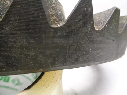 SPICER DANA RING AND PINION SET 4.10 RATIO 040584 BA402071-X R15