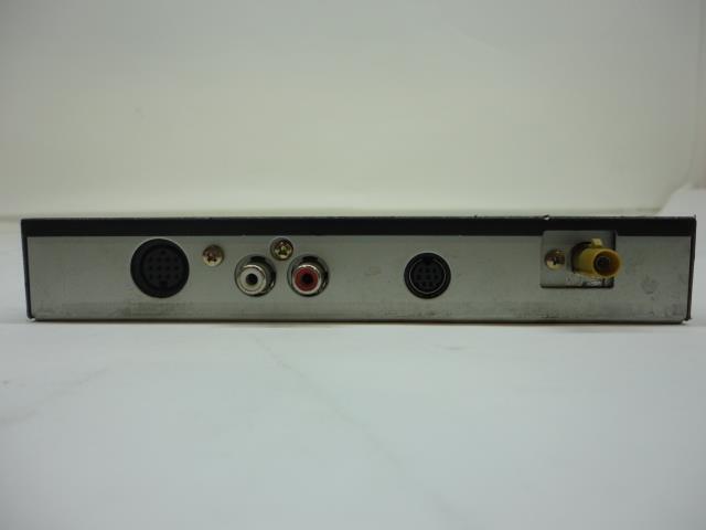 BRAND NEW KENWOOD KTC-SR902 CAR SATELLITE RADIO TUNER R17