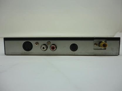 BRAND NEW KENWOOD KTC-SR902 CAR SATELLITE RADIO TUNER R17