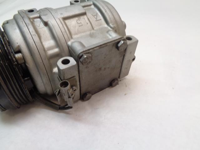 REMAN UNKNOWN BRAND AC COMPRESSOR (UNKNOWN FITMENT) R3
