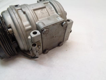 REMAN UNKNOWN BRAND AC COMPRESSOR (UNKNOWN FITMENT) R3