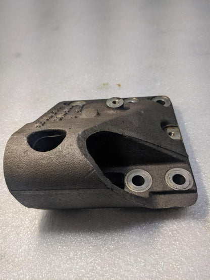 PORSCHE CAYENNE ENGINE HOLDER RIGHT 9481152012R USED R25