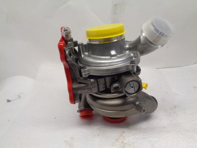 FORD MOTOR COMPANY 6.7L POWERSTOKE DIESEL TURBOCHARGER BC3Q-9G438 NEW E1