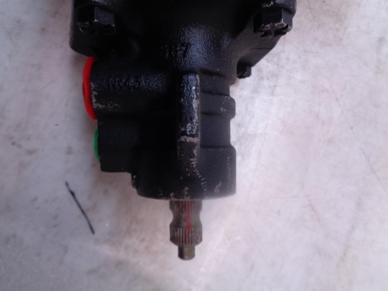 REMANUFACTURED MOTORCRAFT STEERING GEARBOX FITS FORD/MERCURY STG28RM R14B5