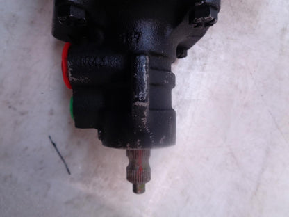 REMANUFACTURED MOTORCRAFT STEERING GEARBOX FITS FORD/MERCURY STG28RM R14B5