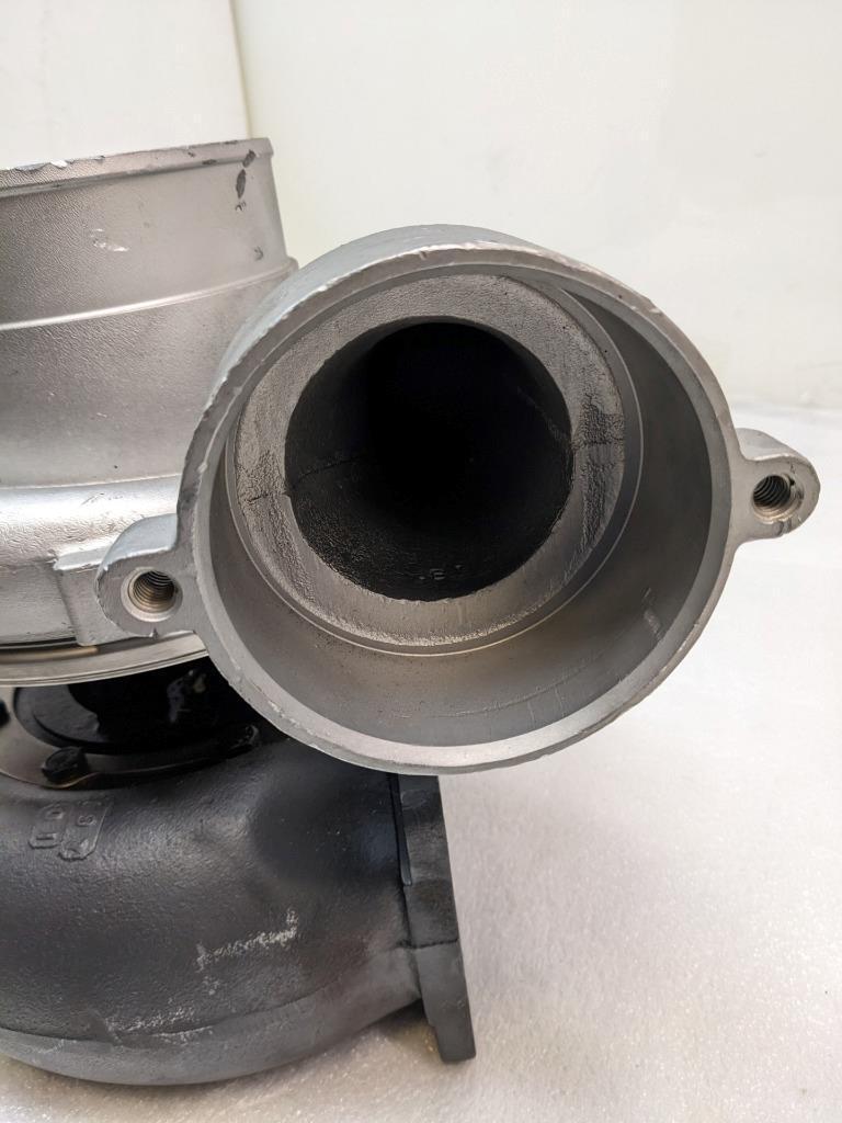 CATERPILLAR 0R7157 TURBOCHARGER FOR CAT 3412/3512/3516 ENGINES REMAN E1
