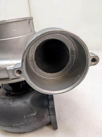 CATERPILLAR 0R7157 TURBOCHARGER FOR CAT 3412/3512/3516 ENGINES REMAN E1