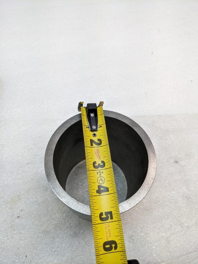 PORSCHE 944 TURBO/ TURBO 968 5.7" 3.6" BORE LA SLEEVE NEW R5