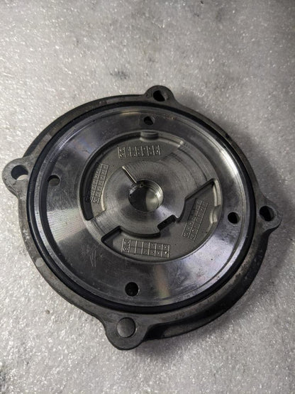 PORSCHE BOXSTER 987 05-08 ENGINE OIL SUCTION PUMP 99610702154 #2 USED 996BGLT1