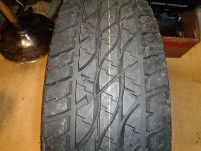 ACCELERA OMNIKRON A/T LT 265 75 16 123/120Q LRE 10PLY TIRE 1200031873 CQ1