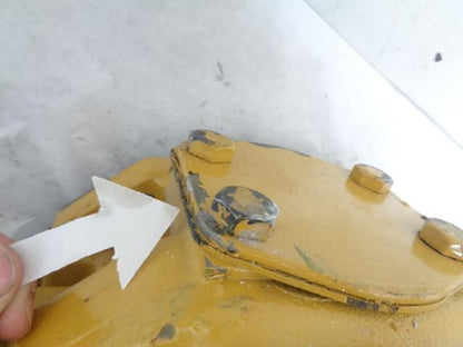 CAT HYDRAULIC PUMP VARIABLE DISPLACEMENT 20R-2016 USED J2