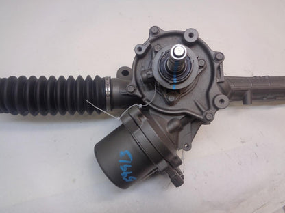 REMAN ELECTRIC POWERED STEERING RACK & PINION for HONDA R9