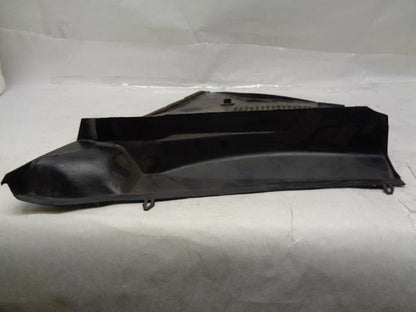 USED GENUINE PORSCHE 911 CARRERA SIDE COVER  996 572 562 01 R20