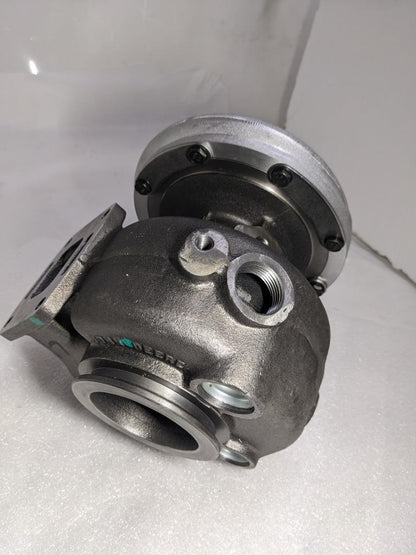 JOHN DEERE/BORGWARNER RE547699 TURBOCHARGER NEW E2