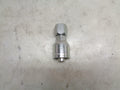 1 NEW EATON HYDRAULIC FITTING SIZE -8 R10TD