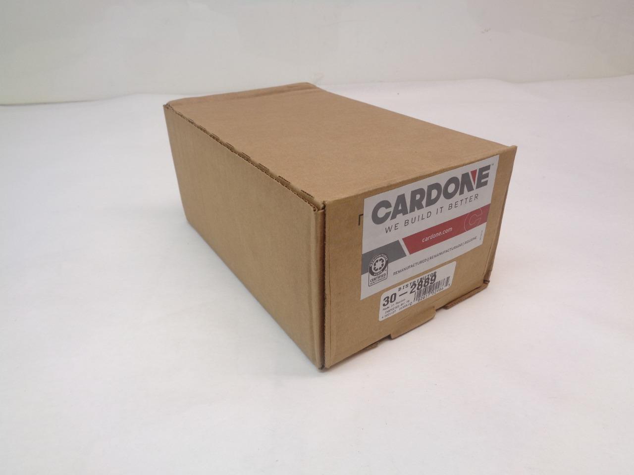 REMAN CARDONE DISTRIBUTOR for 1963-1974 FORD/MERCURY MODELS 30-2889 R17