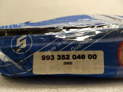 Sebro High Carbon Brake Rotor for Porsche 911 993 '95-'97 205832 993.352.046.00