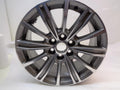 NEW OEM CADILLAC XT5 WHEEL 18x8 6x120 ET50 23101924 WR