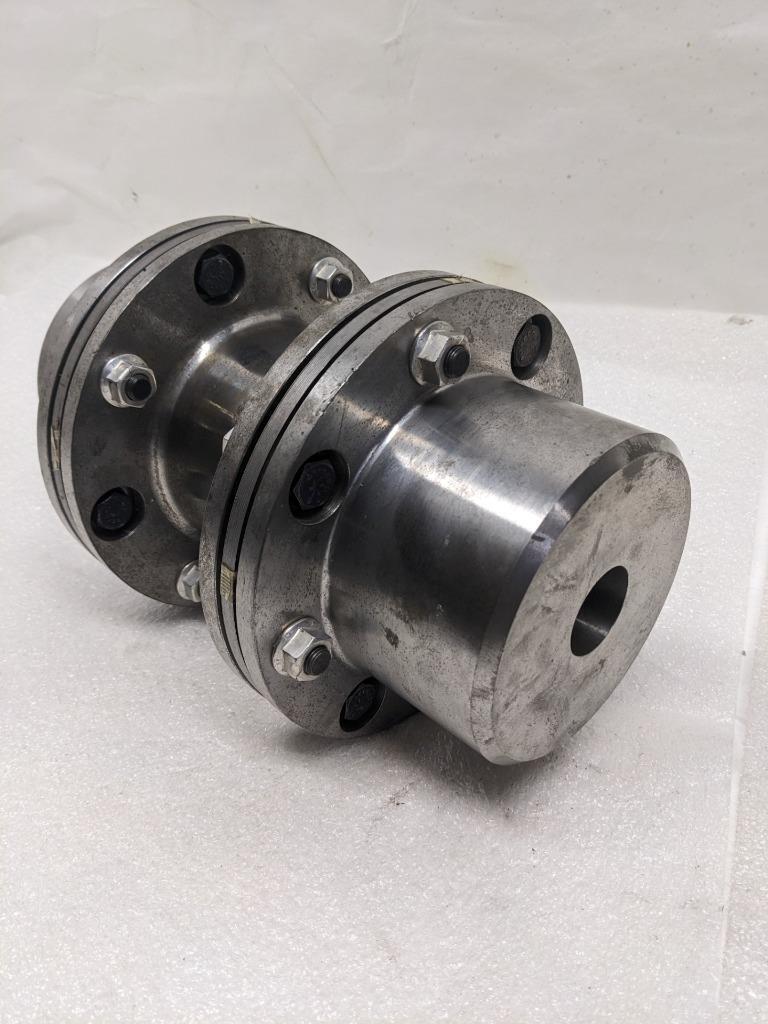 REXNORD THOMAS DOUBLE DISC SPACER NEW H1