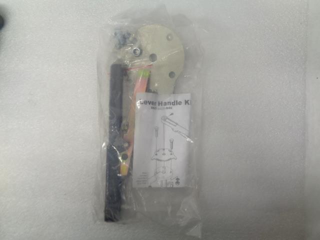 MILWAUKEE CL223E BUTTERFLY VALVE 3" 200 PSI NEW R11