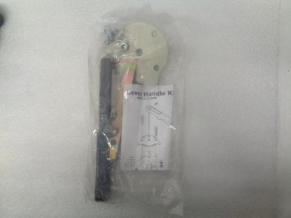 MILWAUKEE CL223E BUTTERFLY VALVE 3" 200 PSI NEW R11