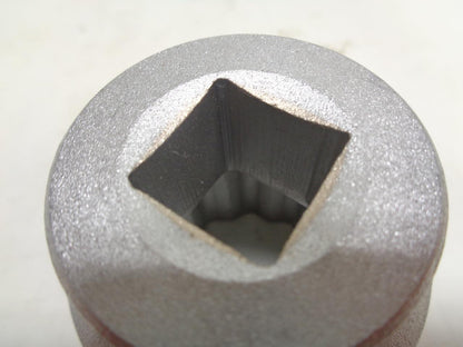 NEW BLACKHAWK 1 11/16" 12-POINT SOCKET CHROME 60054 R22