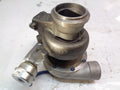 CATERPILLAR 0R7569 BASIC TURBOCHARGER FOR TRUCK ENGINES REMAN E2
