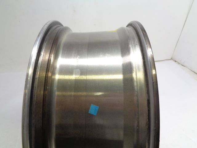 USED GENUINE FORD MUSTANG WHEEL MACHINED FACE/BLACK 19x8.5 5x4.5 DR33-1007-FA WR