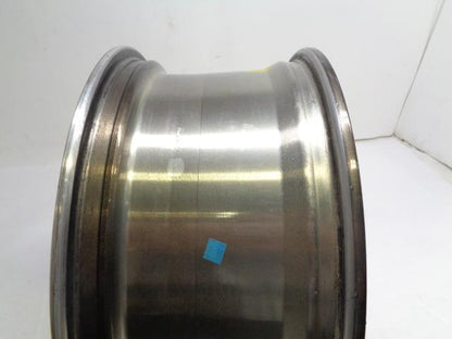 USED GENUINE FORD MUSTANG WHEEL MACHINED FACE/BLACK 19x8.5 5x4.5 DR33-1007-FA WR